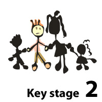 Key stage image